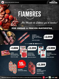 Catálogo Supermayorista Vital semana 24 Página 9