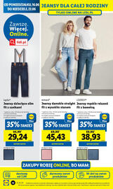 Lidl gazetka tydzień 25 Strona 14