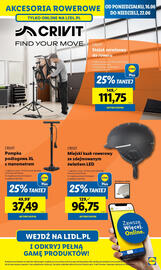 Lidl gazetka tydzień 25 Strona 15