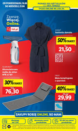 Lidl gazetka tydzień 25 Strona 16