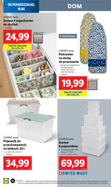 Lidl gazetka tydzień 25 Strona 18