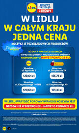 Lidl gazetka tydzień 25 Strona 2