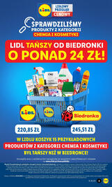 Lidl gazetka tydzień 25 Strona 3
