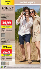 Lidl gazetka tydzień 25 Strona 30
