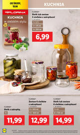 Lidl gazetka tydzień 25 Strona 34