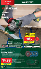 Lidl gazetka tydzień 25 Strona 40