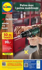 Lidl gazetka tydzień 25 Strona 49