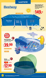 Catalogue Lidl semaine 24 page 50