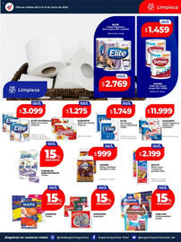 Catálogo Supermayorista Vital semana 24 Página 11