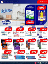 Catálogo Supermayorista Vital semana 24 Página 12