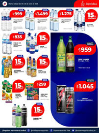Catálogo Supermayorista Vital semana 24 Página 15