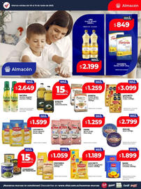 Catálogo Supermayorista Vital semana 24 Página 16