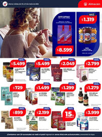 Catálogo Supermayorista Vital semana 24 Página 18
