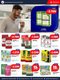 Catálogo Supermayorista Vital semana 24 Página 19