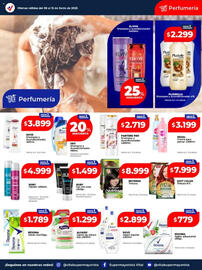 Catálogo Supermayorista Vital semana 24 Página 2