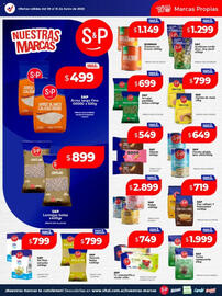 Catálogo Supermayorista Vital semana 24 Página 20