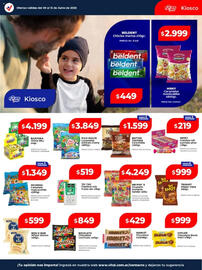 Catálogo Supermayorista Vital semana 24 Página 21