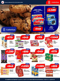 Catálogo Supermayorista Vital semana 24 Página 22