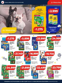 Catálogo Supermayorista Vital semana 24 Página 24