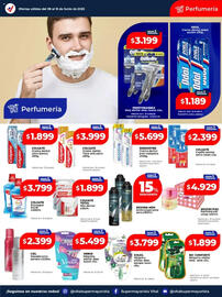 Catálogo Supermayorista Vital semana 24 Página 3