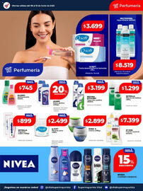 Catálogo Supermayorista Vital semana 24 Página 4