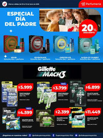 Catálogo Supermayorista Vital semana 24 Página 5