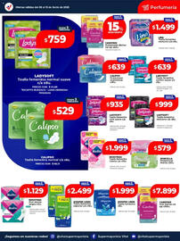 Catálogo Supermayorista Vital semana 24 Página 6