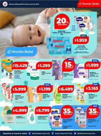 Catálogo Supermayorista Vital semana 24 Página 7
