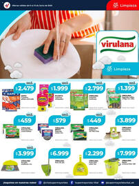 Catálogo Supermayorista Vital semana 24 Página 9