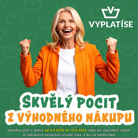 Vyplatíse leták týden 24 Strana 1