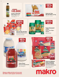 Catálogo Makro semana 23 Página 11