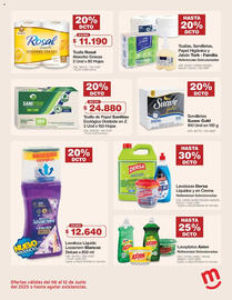Catálogo Makro semana 23 Página 16