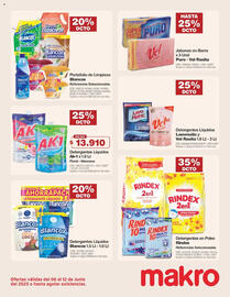 Catálogo Makro semana 23 Página 17