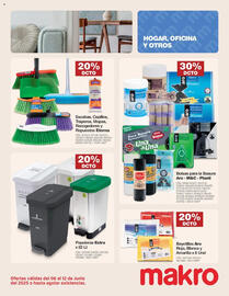 Catálogo Makro semana 23 Página 19