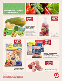 Catálogo Makro semana 23 Página 6