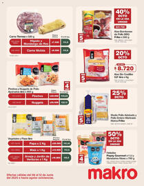 Catálogo Makro semana 23 Página 7