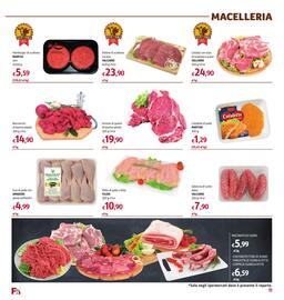Volantino Futura Supermercati Pagina 11