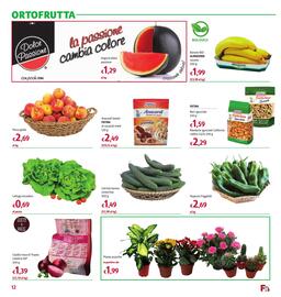Volantino Futura Supermercati Pagina 12