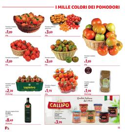 Volantino Futura Supermercati Pagina 13