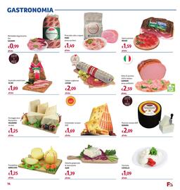 Volantino Futura Supermercati Pagina 14