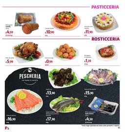 Volantino Futura Supermercati Pagina 15