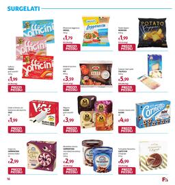 Volantino Futura Supermercati Pagina 16