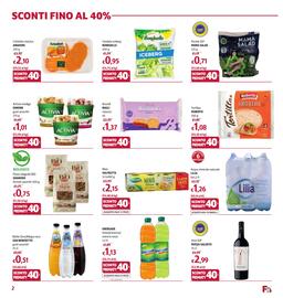 Volantino Futura Supermercati Pagina 2