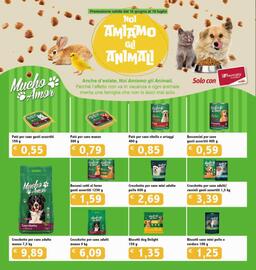 Volantino Futura Supermercati Pagina 21