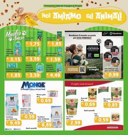 Volantino Futura Supermercati Pagina 23