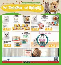 Volantino Futura Supermercati Pagina 24
