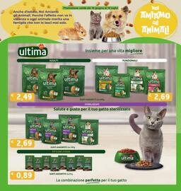 Volantino Futura Supermercati Pagina 25