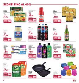 Volantino Futura Supermercati Pagina 4