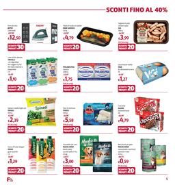 Volantino Futura Supermercati Pagina 5