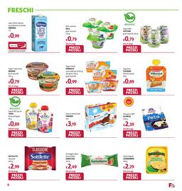 Volantino Futura Supermercati Pagina 6